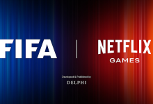 Netflix 与 FIFA 将联手推出全新足球游戏，2026 美加墨世界杯前上线-紫竹林-程序员中文网