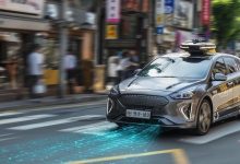 Robotaxi们， 又又又闯祸了-紫竹林-程序员中文网