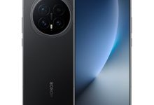 荣耀Magic8 5G绒黑版京东优惠低至3877元-紫竹林-程序员中文网