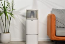 告别干燥烦恼 德业无雾加湿器F15 Pro图赏-紫竹林-程序员中文网