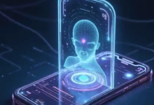 AI手机进化加速，AI芯片是关键因素-紫竹林-程序员中文网