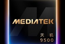 端侧AI更安心！天玑9500强大双NPU：实现智能体验与隐私安全兼得-紫竹林-程序员中文网