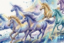 IT桔子独角兽俱乐部：一站式追踪全球10亿美元+明星企业动态-紫竹林-程序员中文网