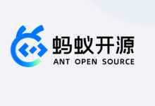 里程碑时刻！蚂蚁推出业内首个100B扩散语言模型-紫竹林-程序员中文网