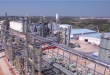 纯度高达99.9%！中国首个量产生物甲醇项目投产-紫竹林-程序员中文网