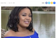 美国孕妇脑死亡四个月后被迫产子：出生时仅0.8千克 至今无法出院-紫竹林-程序员中文网