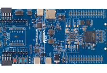 RZ/A3M:功能强大的 1GHz MPU,内置 DDR3L SDRAM,用于高清 HMI-紫竹林-程序员中文网