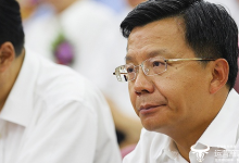 独家：他是中国电信唯一被查的集团副总   不知如今如何了？-紫竹林-程序员中文网