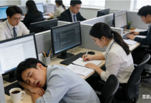 北京一老板招25人其中24个骗子：试用期结束就跑路-紫竹林-程序员中文网
