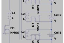 第二部分:探索适用于BMS设计的高效主动均衡解决方案-紫竹林-程序员中文网