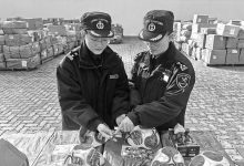 宁波海关查获美加墨世界杯侵权货物-紫竹林-程序员中文网