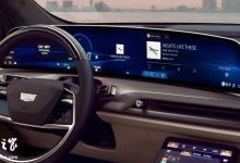 弃用苹果 CarPlay 后，通用汽车为部分车型推出原生 Apple Music 应用-紫竹林-程序员中文网