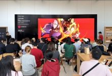 无畏契约手游创作团队亮相Today at Apple 分享游戏的幕后故事-紫竹林-程序员中文网