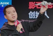 影石刘靖康:打价格战永远是巨头的特权,不是创业公司或新入场者的权力-紫竹林-程序员中文网