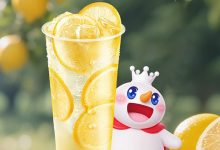 “雪王卖早餐被吐槽有点贵”上热搜,品牌能否守住“实惠”标签?-紫竹林-程序员中文网