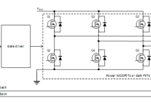 人形机器人中的电流检测-紫竹林-程序员中文网