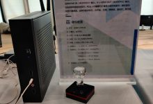 贝启 AI 迷你主机现身：基于此芯 CP8180，提供 PCIe 插槽-紫竹林-程序员中文网