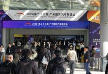 直击2025广州车展：自主强势出击与合资大反攻-紫竹林-程序员中文网