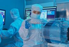 Intel公布三大全新晶体管材料：漏电率降低1000倍-紫竹林-程序员中文网