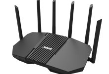 华硕推出 RT-BE90U 无线路由器:三频 Wi-Fi 7,BE9400 规格-紫竹林-程序员中文网