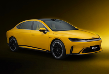 长近5米品牌史上最大！smart精灵6号官图发布：像小米SU7-紫竹林-程序员中文网