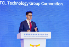 TCL科技COO王成：AI向实，产业发展更具韧性与活力-紫竹林-程序员中文网
