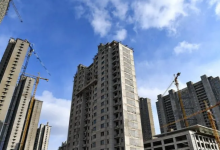 再次放宽限购,以精准松绑稳定楼市预期 | 新京报社论-紫竹林-程序员中文网