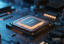 报告：华为2026年将占据中国AI芯片市场50%份额-紫竹林-程序员中文网