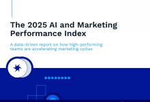 Ascend2：2025年AI和营销效果指数报告-紫竹林-程序员中文网