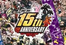 卖到4块钱，《弹丸论破》迎来在线人数巅峰-紫竹林-程序员中文网