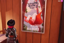 《堡垒之夜》被指含 AI 生成劣质内容，玩家集体抵制-紫竹林-程序员中文网