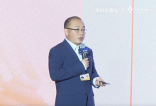 中科摇橹船郑道勤：新型自研激光雷达相机可显著降低智驾系统总成本-紫竹林-程序员中文网