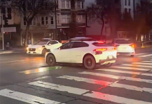 停电致Waymo无人驾驶出租车集体趴窝街头 官方详解原因所在-紫竹林-程序员中文网