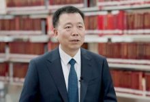 张振丰已任浙江省委常委-紫竹林-程序员中文网