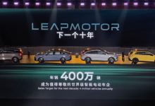 零跑汽车立下 Flag:下一个十年将实现年销量 400 万辆,目标是成为世界级智能电动汽车企业-紫竹林-程序员中文网