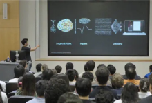 1.5秒植入！马斯克脑机接口公司技术新突破 超万人等待上脑-紫竹林-程序员中文网