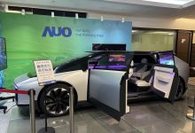 友达今年车载营收占比近三成，Micro LED明年批量上车-紫竹林-程序员中文网