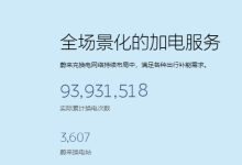 李斌：蔚来是中国建充电桩最努力的公司 85%的电都是别家品牌在用-紫竹林-程序员中文网