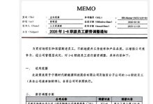 宁德时代发布春节坚守岗位奖励计划，满足条件至少奖励 3200 元-紫竹林-程序员中文网