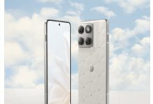 消息称摩托罗拉即将推出施华洛世奇水晶版 Edge 70 手机，采用 Pantone 2026 年度代表色-紫竹林-程序员中文网