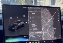 马斯克进一步打通生态：海外特斯拉车主可用 Grok 完成导航等操作-紫竹林-程序员中文网