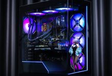 追风者NV5S黑海景机箱378元-紫竹林-程序员中文网