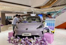 2025年关下的车市 20家车企撒钱补贴，“翘尾效应”为何失灵？-紫竹林-程序员中文网