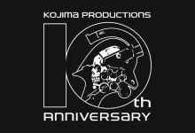 小岛工作室成立十周年:升级 Ludens 形象,预告华硕 ROG 合作-紫竹林-程序员中文网