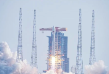 海南商发八战八捷，长征八号系列火箭首次实现“燃料换代”-紫竹林-程序员中文网