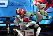 春晚抢天价广告位？ 宇树、智元被曝席位之争，投资人开始焦虑了 | BUG-紫竹林-程序员中文网