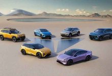 2025年汽车行业最后一笔融资，凭什么花落深蓝汽车？-紫竹林-程序员中文网
