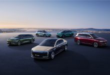 8.1万创新高 鸿蒙智行11月各车型交付出炉：最贵尊界S800不是倒一-紫竹林-程序员中文网