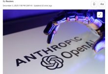 研究称 OpenAI、xAI 等全球主要 AI 公司安全措施“不及格”，远未达全球标准-紫竹林-程序员中文网