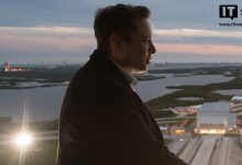 投资者看好马斯克 SpaceX 首次公开募股：将是“史上最疯狂”IPO-紫竹林-程序员中文网